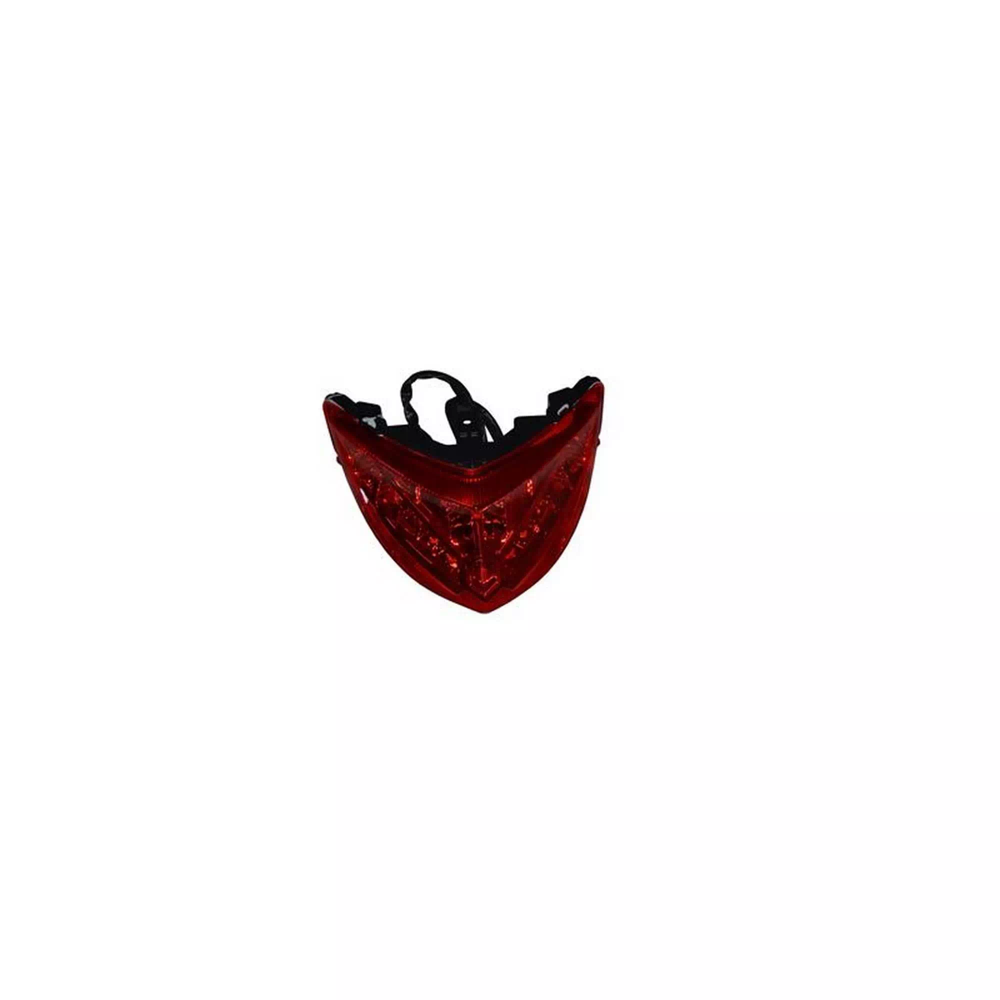 RKS TNT 125 PRO ARKA STOP #RK 41368